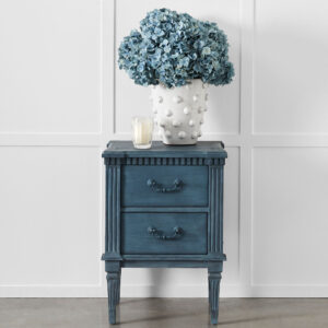 Albury Bedside Table