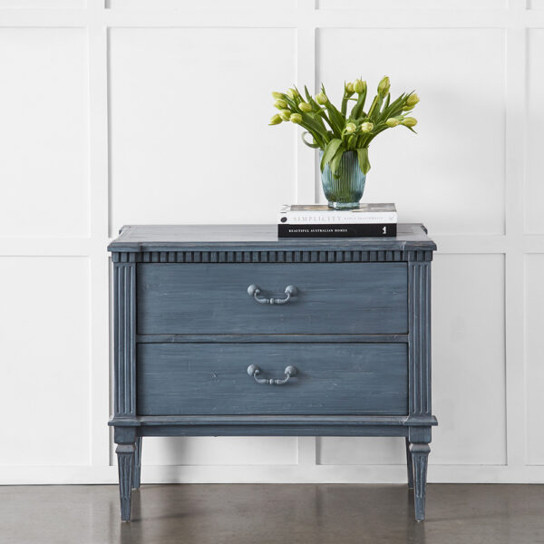 Albury Chest of Drawers