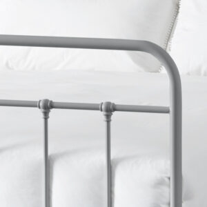 Alexander Queen Bed