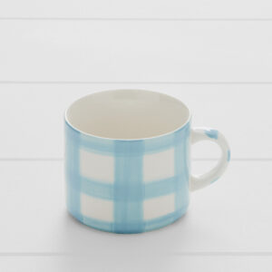 Alto Check Mug