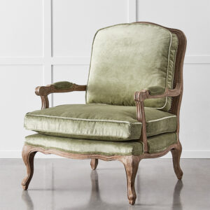 Amadeus Armchair