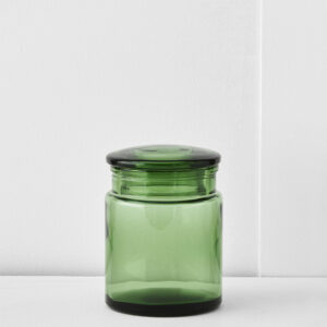 Apothecary Canister