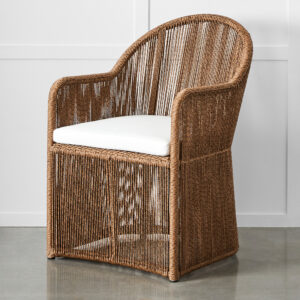 Atoll Armchair