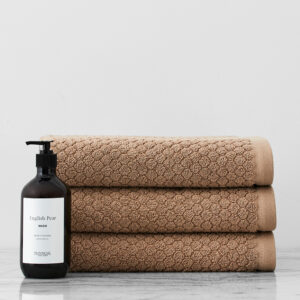Aurora Bath Towel