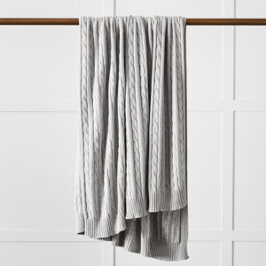 Balmain Throw