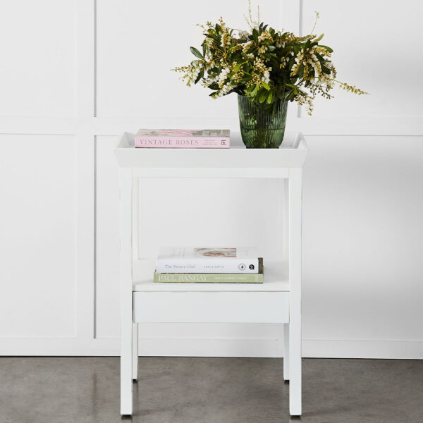 Barossa Bedside Table