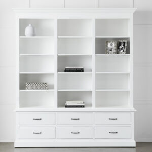Beaumont Cabinet