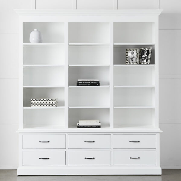Beaumont Cabinet