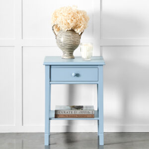 Bella Bedside Table
