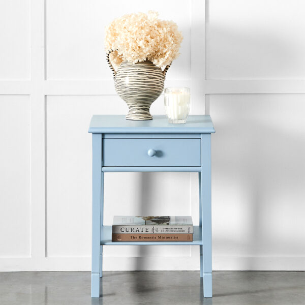 Bella Bedside Table