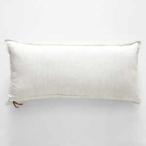 Bengal Stripe Cushion 40x90