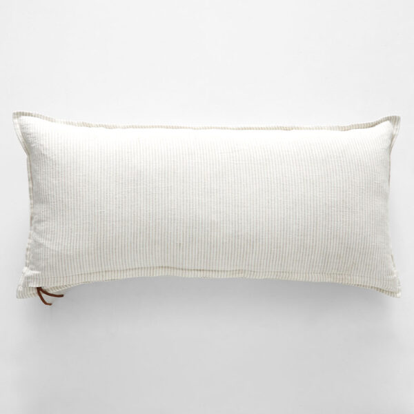 Bengal Stripe Cushion 40x90