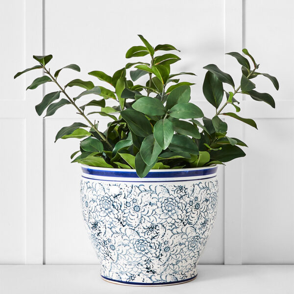 Blossom Planter L