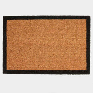 Border Doormat 90x60