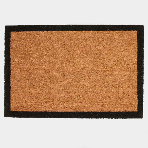 Border Doormat 90x60