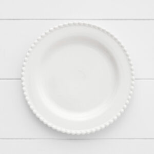 Bourgogne Dinner Plate