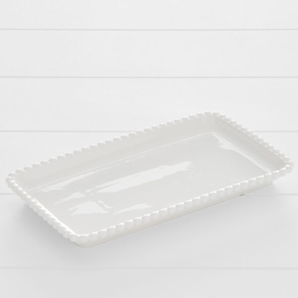 Bourgogne Serving Plate L