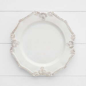 Bretagne Charger Plate