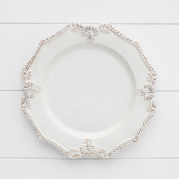 Bretagne Charger Plate
