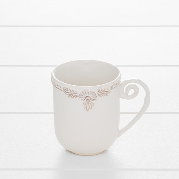 Bretagne Mug
