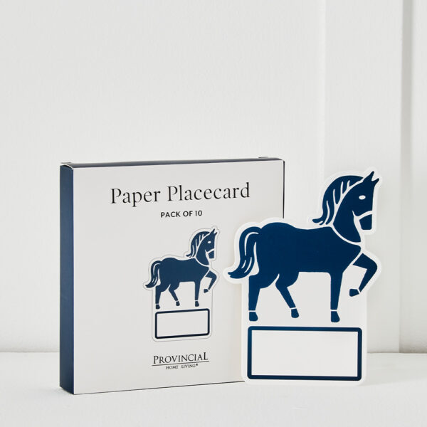 Canter Placecard Pk 10