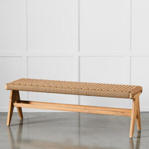 Canyon Bench