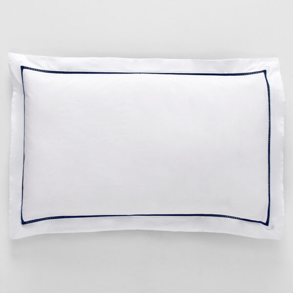 Carla Pillowcase Tailored Pair