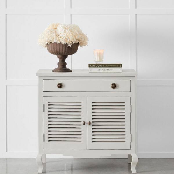 Carter Bedside Table