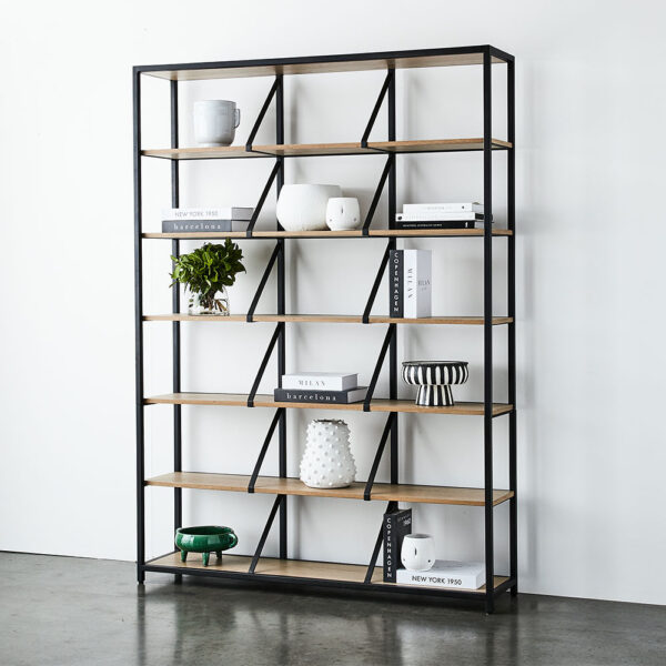 Catalina Shelf