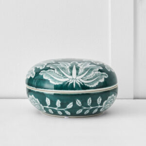 Collard Jar