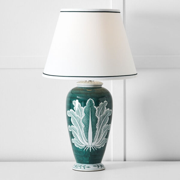 Collard Table Lamp