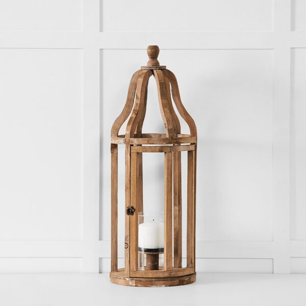 Coronet Lantern S
