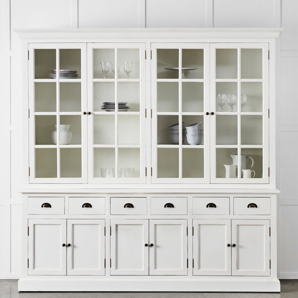 Coventry Buffet & Hutch