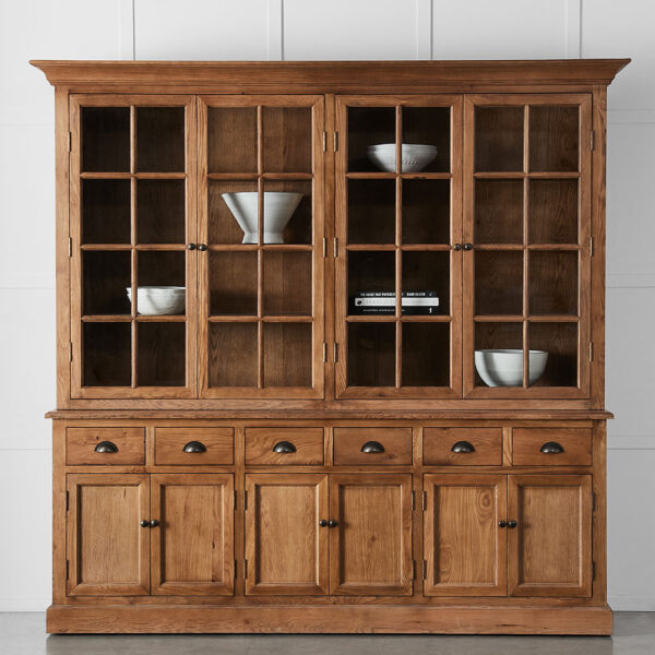 Coventry Buffet & Hutch