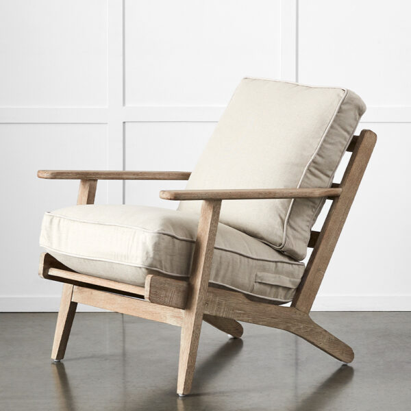 Cronulla Armchair