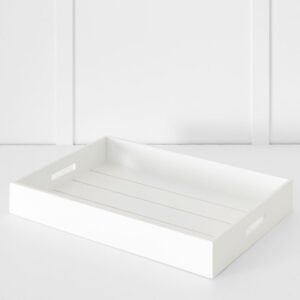 Darwin Rectangle Tray