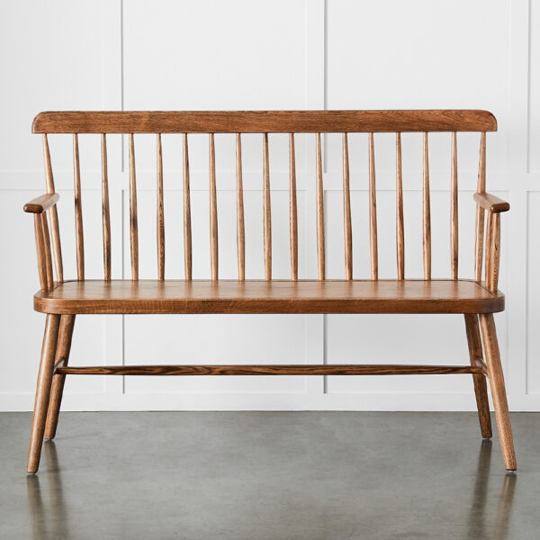 Dominic Bench