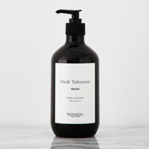 Dusk Tuberose Wash