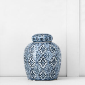 Dynasty Jar