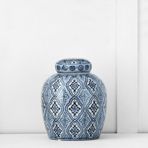 Dynasty Jar