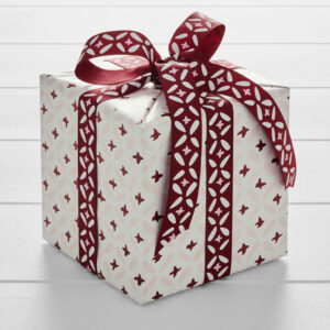 Ember Tiana Wrapping Paper - 3m