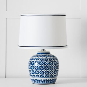 Empress Table Lamp
