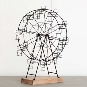 Ferris Wheel Decoration