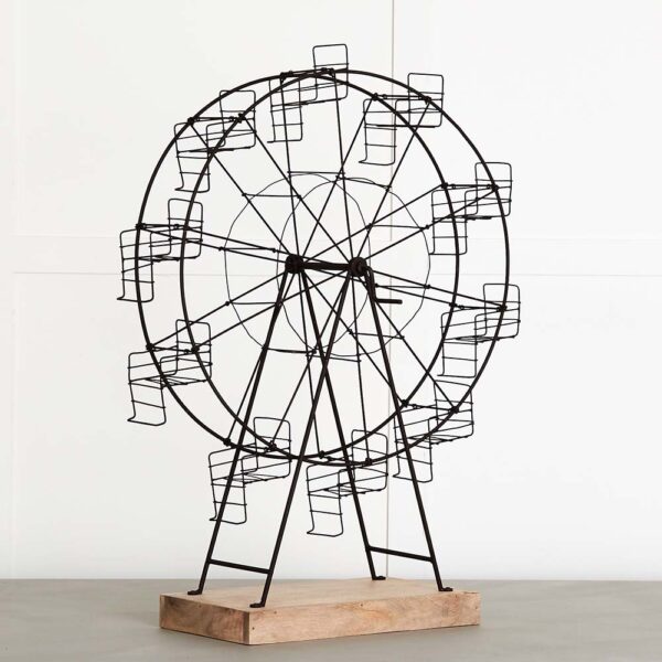 Ferris Wheel Decoration