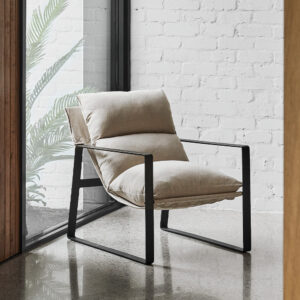 Finch Armchair