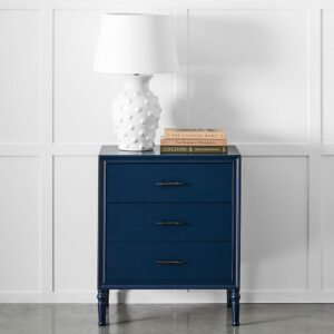 Finn Bedside Table