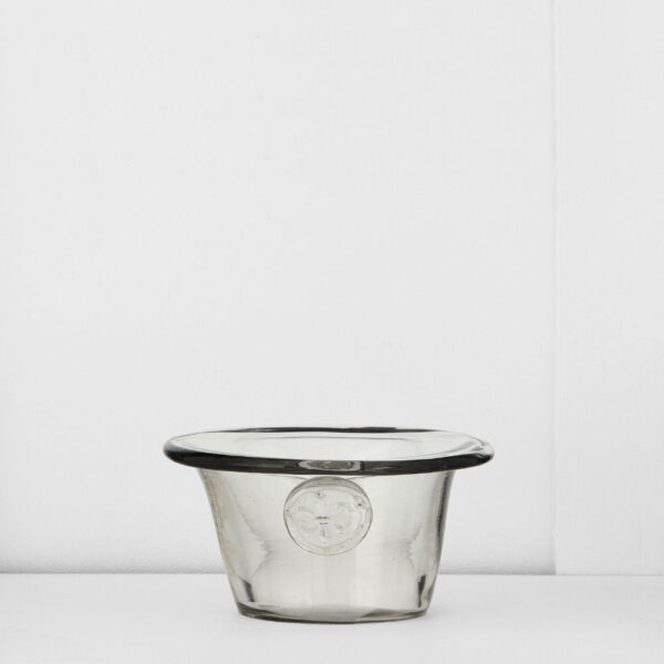 Fleur de Lys Bowl S