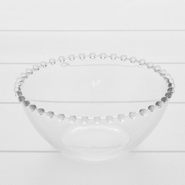 Fleurette Serving Bowl L