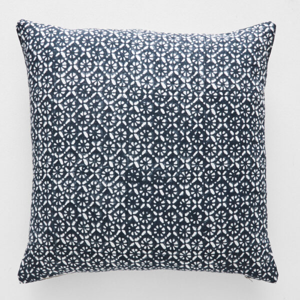 Floret Cushion 55x55
