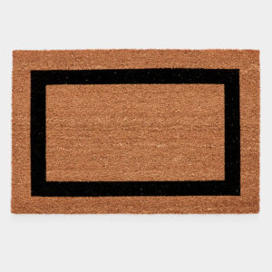 Frame Doormat 90x60